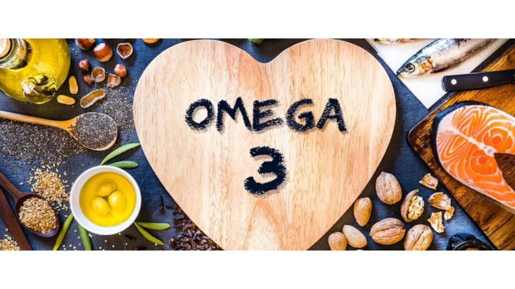 Oméga-3 : pourquoi sont-ils essentiels pour le cœur et le cerveau ?