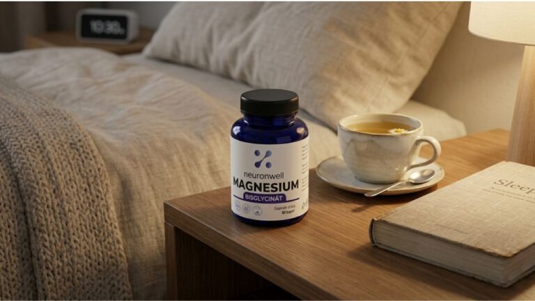 Magnesium bisglycinate